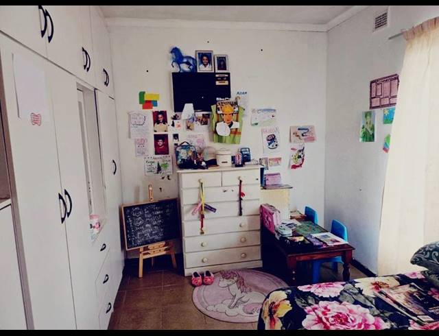 4 BEDROOM HOUSE FOR SALE IN ALLANDALE